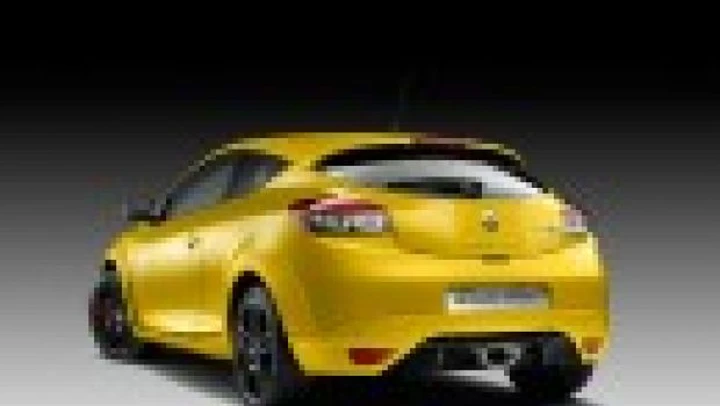 Video: prime curve in pista per la nuova Renault Megane RS