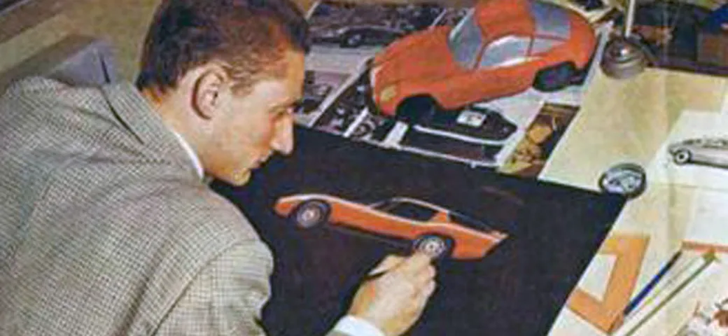 Addio a Ercole Spada, il genio italiano della coda tronca