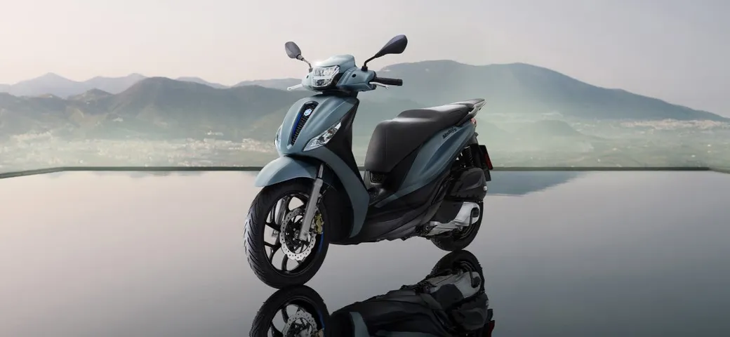 Urban Days Piaggio: vantaggi e novità sugli scooter Euro 5+