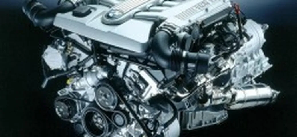 BMW serie 7: in arrivo un V12 biturbo?