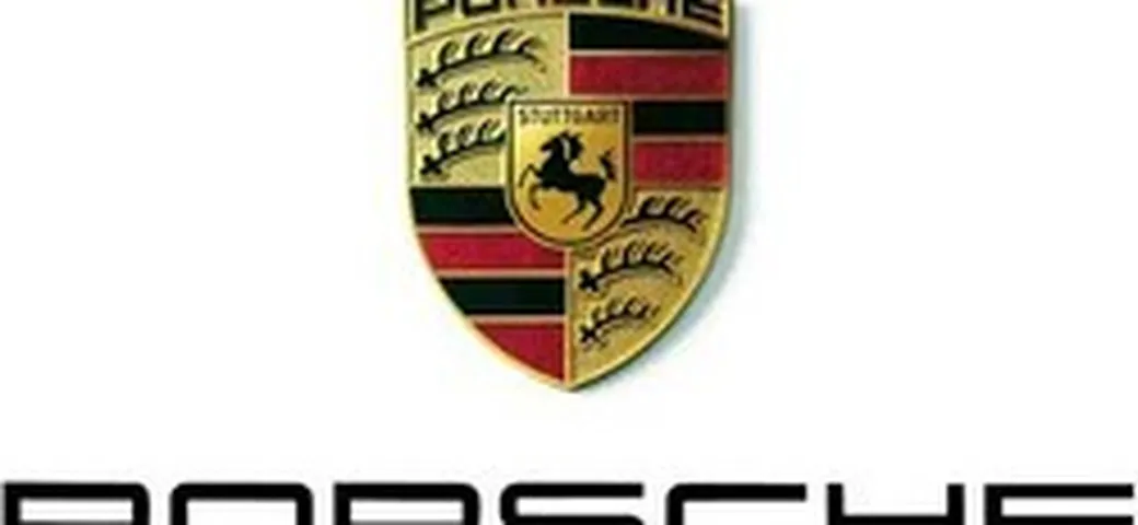 Porsche AG: nuovo record nell'anno fiscale 2006-2007