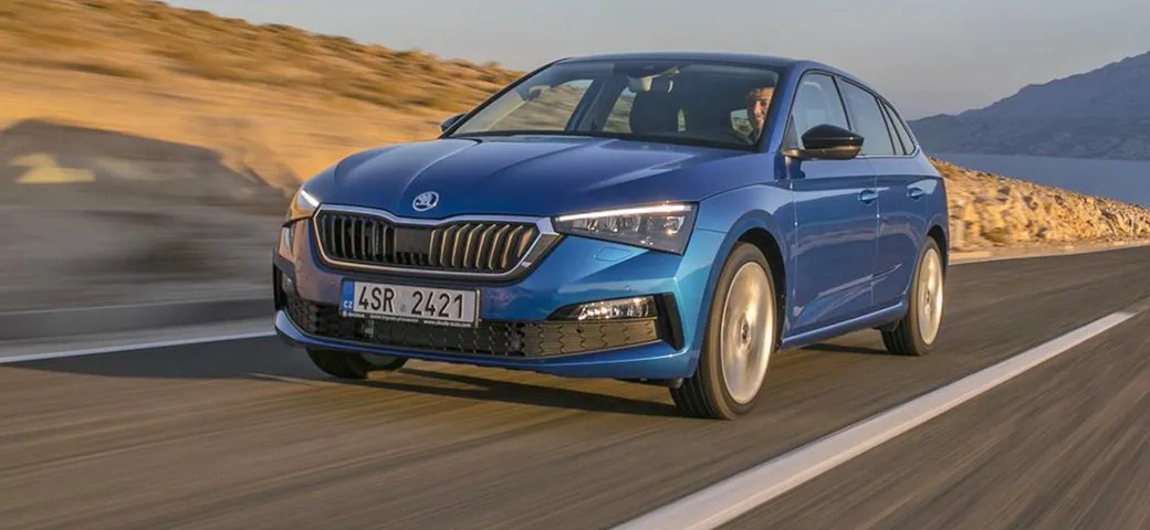 Skoda Scala, al via la prevendita della versione a metano: costa 17.800 euro
