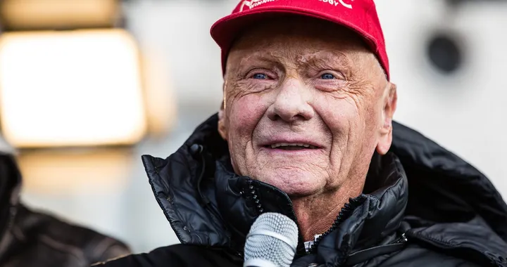 Niki Lauda: è morto a 70 anni, addio alla leggenda della Formula 1