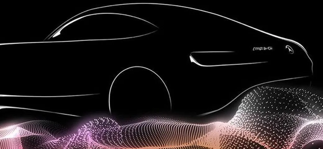 Mercedes AMG GT: il sound in Video