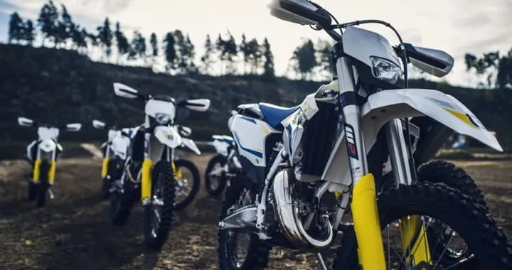 Trofeo Husqvarna Enduro 2014: iscrizioni aperte