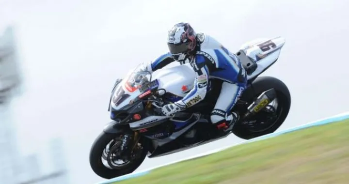 WSBK: Haslam prevede un attacco delle Ducati a Portimao