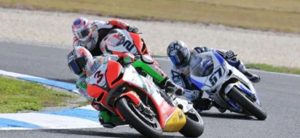 Max Biaggi, baionetta in canna! O addio mondiale ...