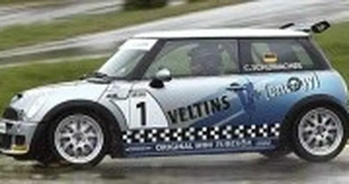 Il canto del cigno della Mini Cooper S