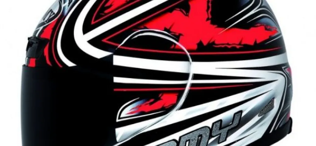 Suomy Apex gamma 2012