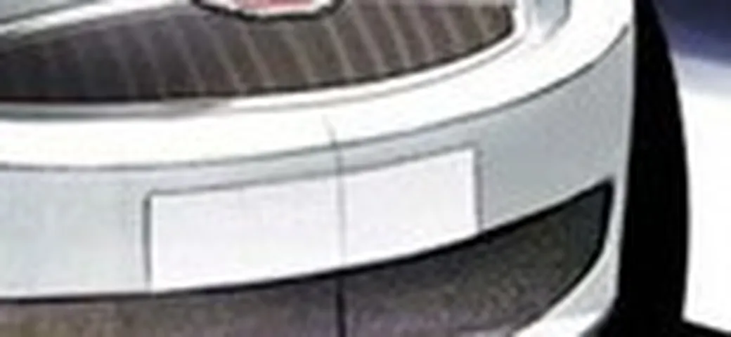 Le auto mai nate di MG Rover...