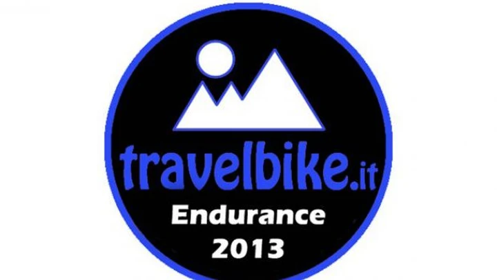 MotoTurismo: Travelbike Endurance 2013