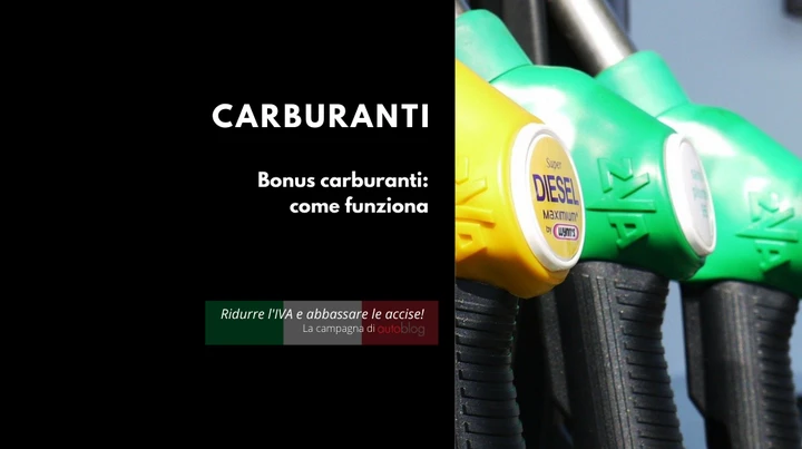 Bonus carburanti 200 euro: cos’è, chi può ottenerlo