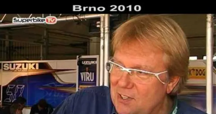 WSBK: SuperbikeTV ha intervistato Francesco Batta