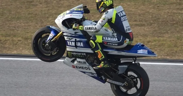 Rossi soddisfatto del Day-2 di Sepang: "Un'altra giornata positiva"