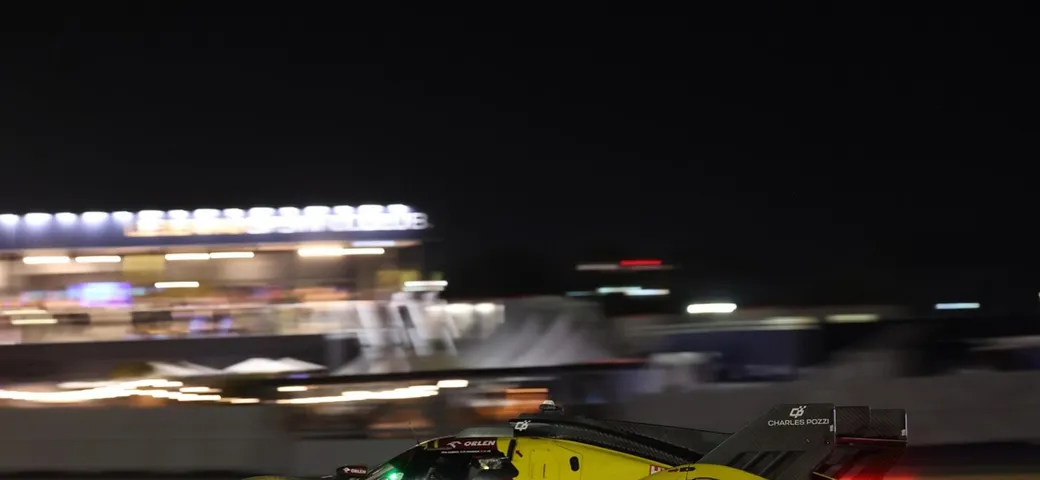Brembo celebra 50 anni con il trionfo alla 24 Ore di Le Mans
