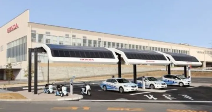 Honda si affianca a E-Kizuna per verificare l'impatto degli scooter elettrici