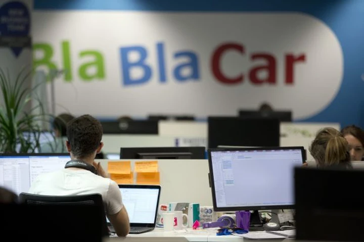 BlaBlaCar: alcuni numeri dell'estate