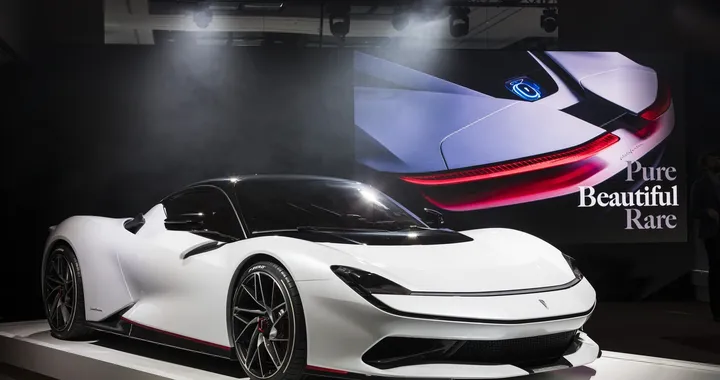 Salone di Ginevra 2019: le super car più belle