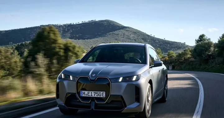 Il Gruppo BMW chiude il 2025 con una crescita dello 0,5%