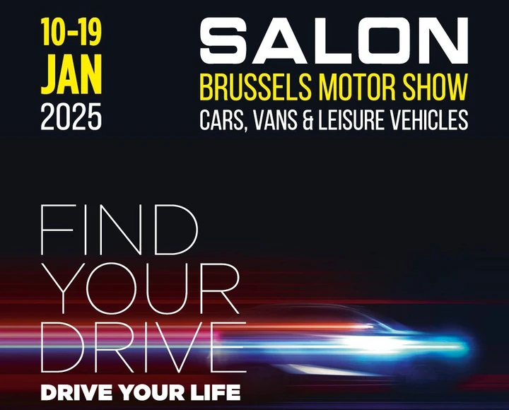 Le novità e i brand protagonisti al Salone dell'Auto di Bruxelles 2025