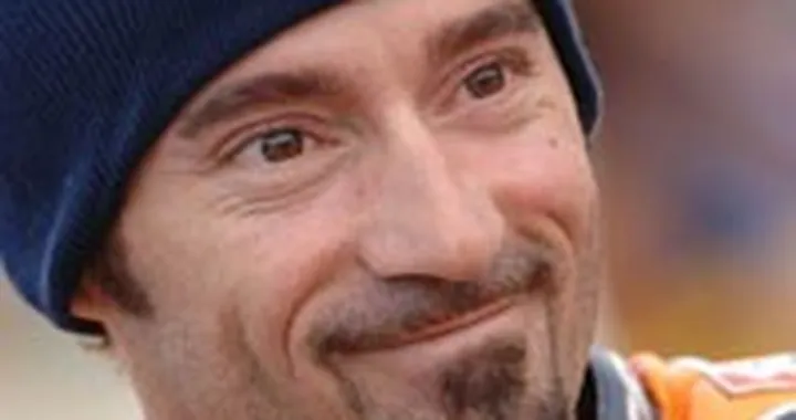 Ancora 48 ore per vedere Biaggi in Suzuki SBK