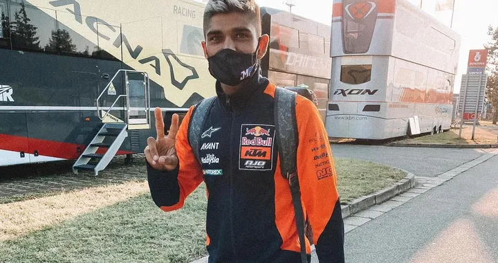Motomondiale, Jorge Martin positivo al tampone: salterà il GP di Misano