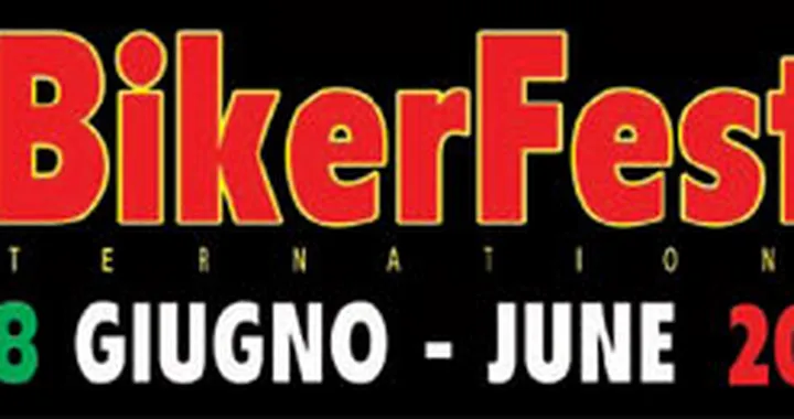 Ventiduesima edizione del Biker Fest ad Osoppo