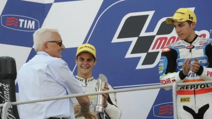 Fenati: 
