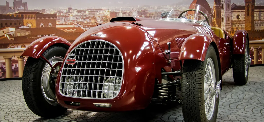 Auto e Moto d'Epoca 2020 a Padova: curiosità ed informazioni