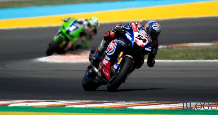 SBK Argentina: Razgatlioglu domina Gara-1 e vola a +29