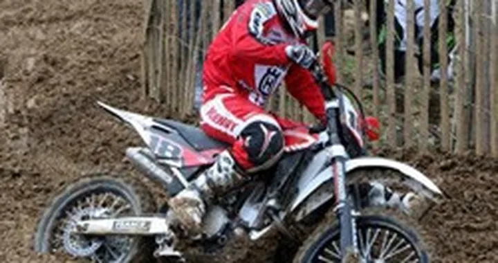 Husqvarna vince nell'enduro e nel motocross francese