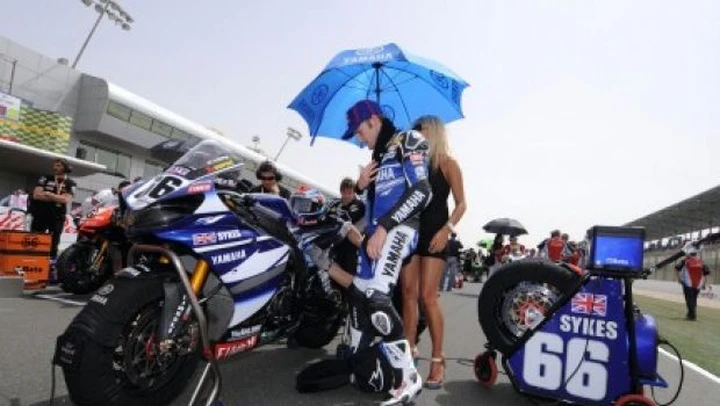 WSBK a Valencia: Yamaha pronta ad aggredire l'Europa