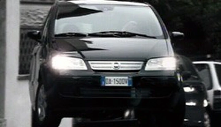 Fiat Idea, nuova gamma 2007