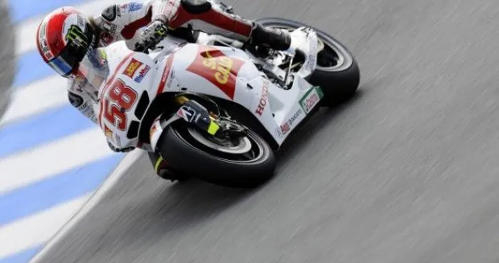 SuperSic: "ora riesco ad esser più consistente in gara"