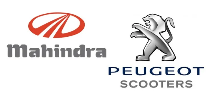Mahindra ha acquisito il 51% di Peugeot Scooters