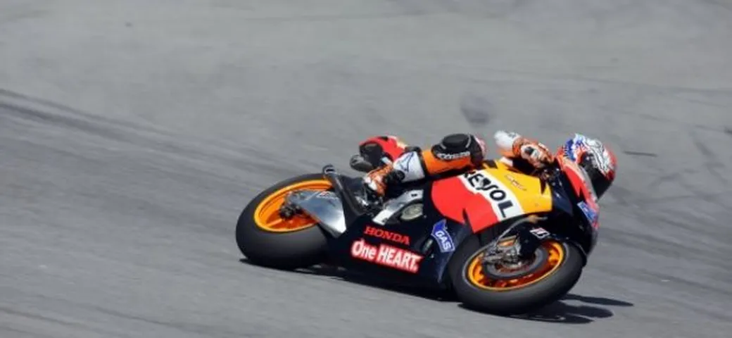 MotoGP Test Sepang Day 2: zampata di Casey Stoner, è lui il più veloce a fine giornata. Pedrosa secondo davanti a Dovizioso