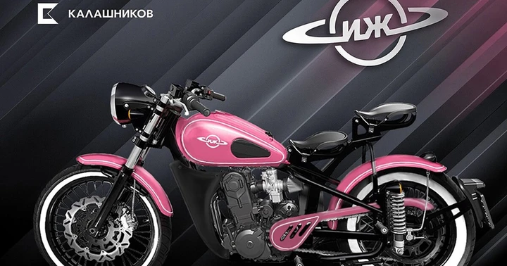 Dalle armi ai motori: Kalashnikov presenta la IZh-49 in chiave femminile