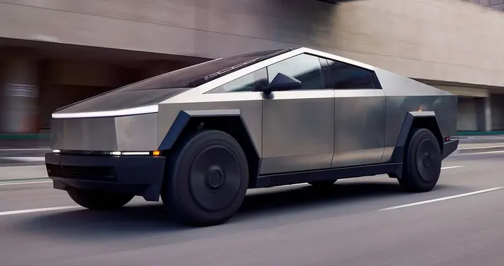 Tesla Cybertruck, un pegno per Trump? Commessa da 400 milioni dal Dipartimento di Stato USA