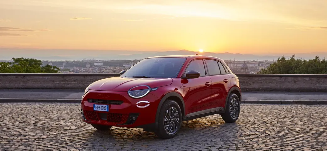 Fiat 600: a breve sarà avviata la produzione in serie