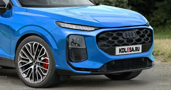 Nuova Audi Q3, come cambia il SUV dei Quattro Anelli