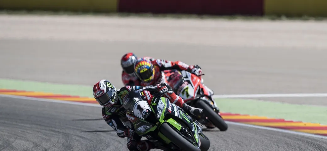 SBK, Rea “dittatore”. Kawasaki in fuga. Ducati in affanno. A Imola la riscossa?