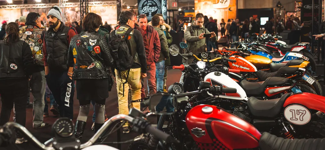 Motor Bike Expo 2024: iniziano già i preparativi