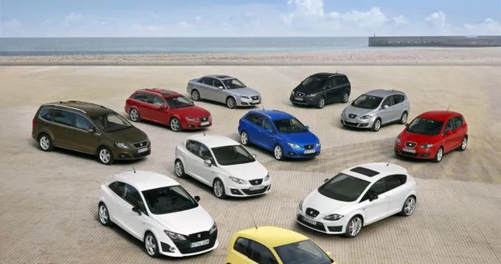 Seat: variazioni in gamma per Leon, Ibiza, Alhambra ed Exeo