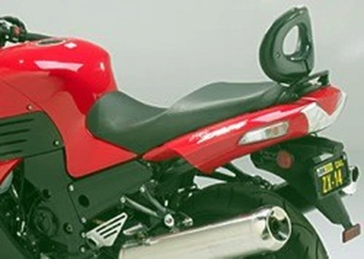 Sella per ZX-14