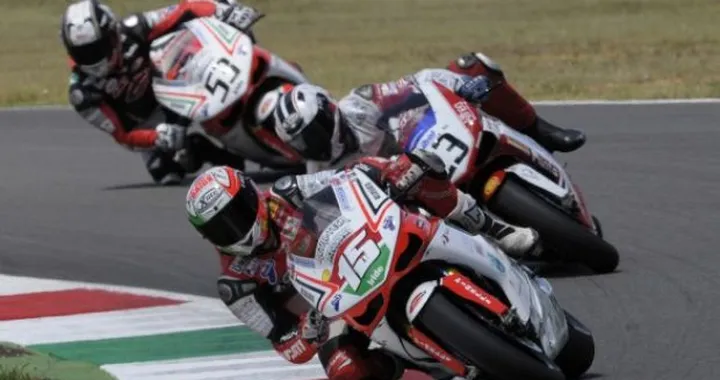 CIV: si conclude al Mugello il Campionato Italiano Velocità 2011