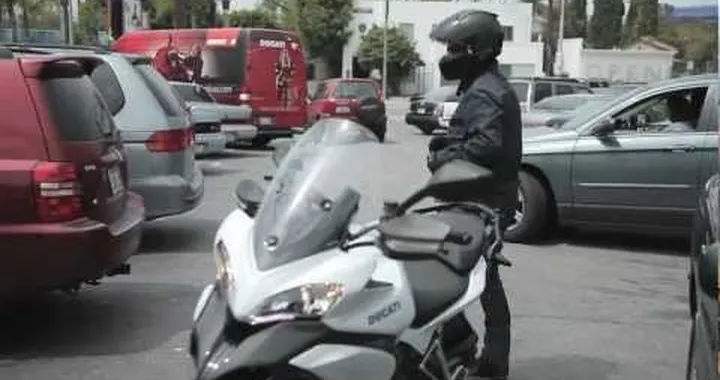 DUCATI ALL STARS - Chapter 1 - West Coast Tour