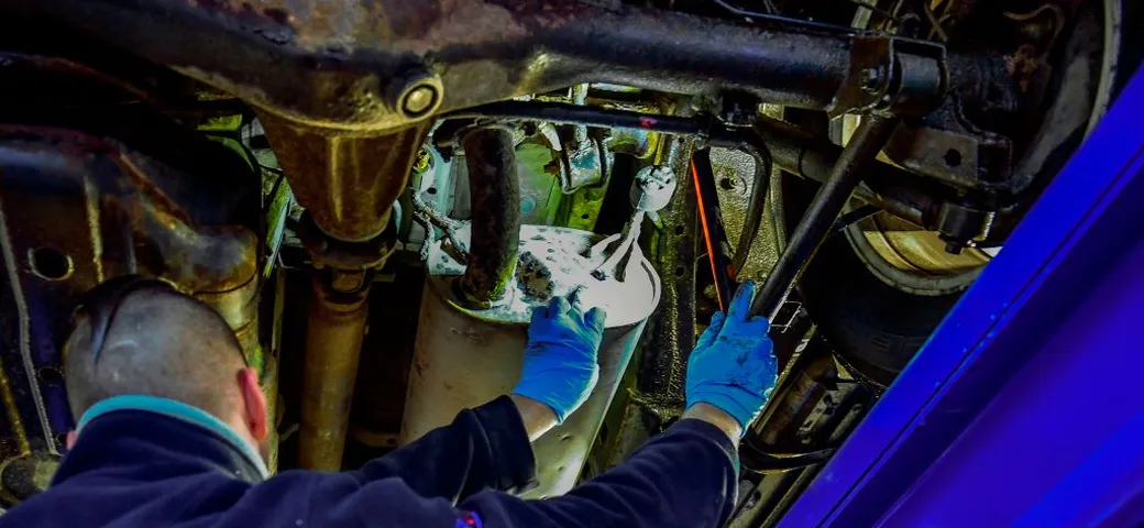 Auto più difettose: la classifica dei guasti più frequenti di ECU Testing