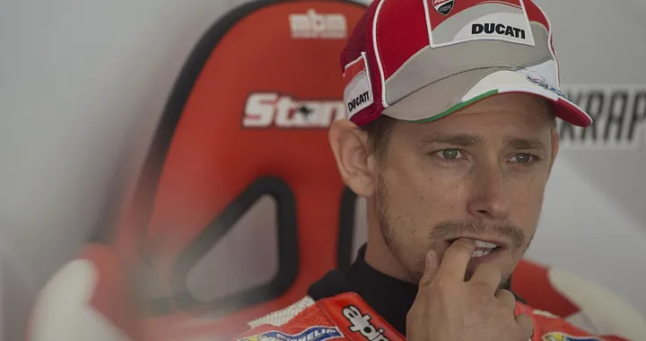 Test MotoGP Austria, Stoner "spauracchio". Ma il "canguro" dice no al suo ritorno...