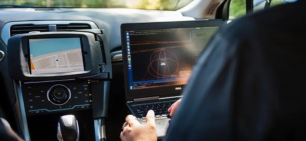 Guida autonoma: DeepMap, la start-up per le mappe digitali