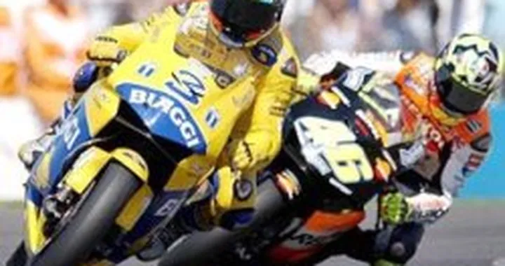I campioni dei motori uniti per l'AVIS